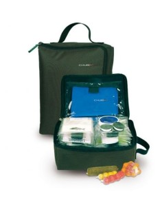 Chub pva pouch (carpeta PVA)