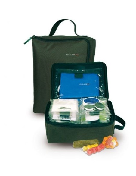 Chub pva pouch (carpeta PVA)