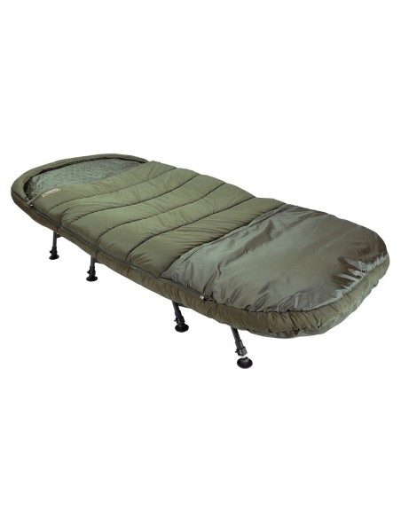 Tandem baits Sleeping bag Phantom Big One