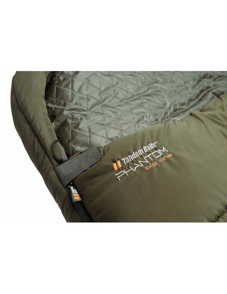Tandem baits Sleeping bag Phantom Big One