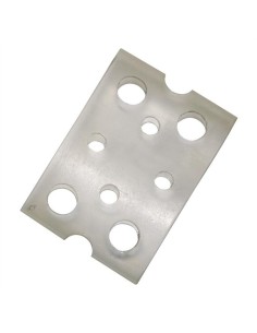 Specimen fundas termoreducibles anticangrejo 10 unids