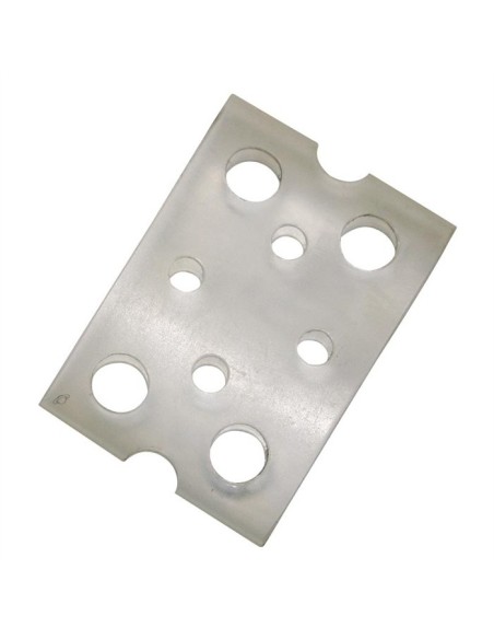 Specimen fundas termoreducibles anticangrejo 10 unids