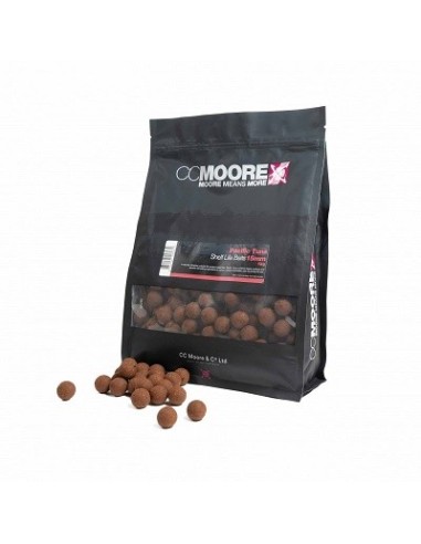 Cc moore boilies pacific tuna 24mm 1kg