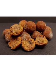 Cc moore boilies pacific tuna 18mm 1kg 2