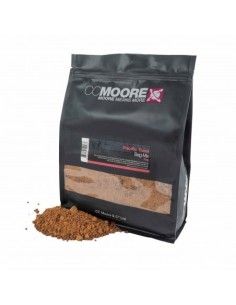 Cc moore pacific tuna pva bag mix 1kg