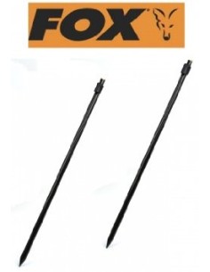 Fox horizon duo rod pod picas largas 36" 2unds 2