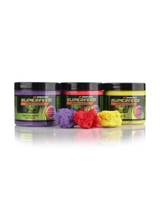Tandem baits paste fluro coco vainilla 220gr