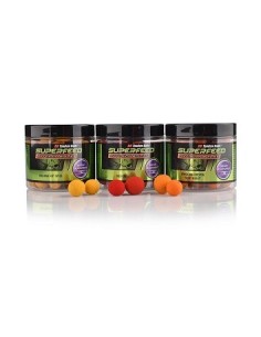 Tandem baits diffusion semi-bouyant secret squid 14-16mm 90gr