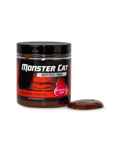 Tandem baits monster cat dip fish crayfish 150ml