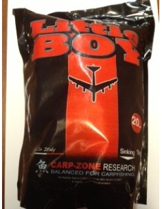 Carp-zone NEW boilies little boy(frutas)20mm 1kg