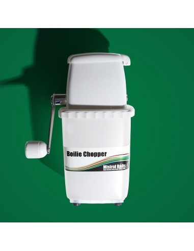 Mistral triturador boilie choper