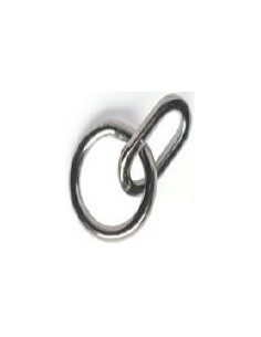 Vorteks ring wich oval 6 mm 20 unds