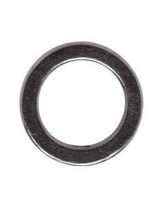Vorteks round ring 3.7 mm 20 unds