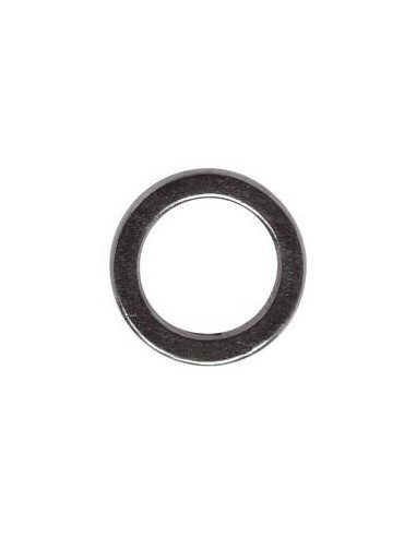 Vorteks round ring 3.7 mm 20 unds