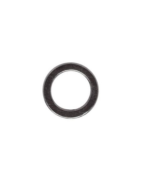 Vorteks round ring 3.7 mm 20 unds