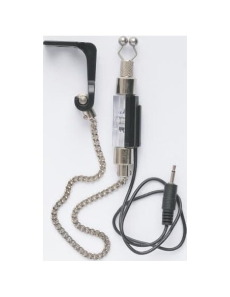 Vorteks tensor cadena luminoso amarillo