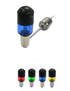 K-karp drake XTR hanger azul 2