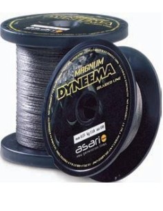 Asari dyneema magnum 0.70mm 70.4 kg 1000m