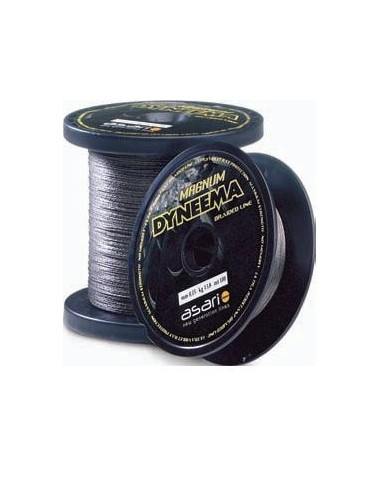 Asari dyneema magnum 0.70mm 70.4 kg 1000m