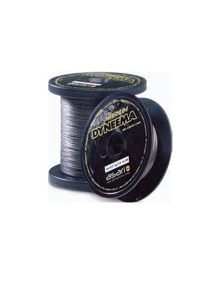 Asari dyneema magnum 0.70mm 70.4 kg 1000m