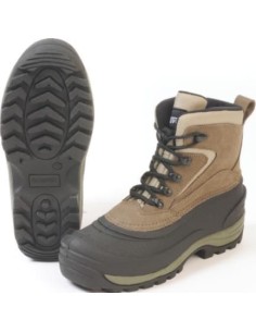 Grauvell botas ranger Nº38