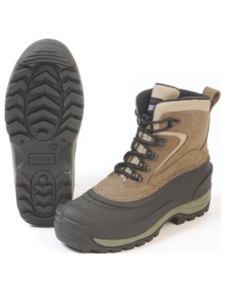 Grauvell botas ranger Nº41