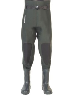 Grauvell pantalon neopreno valley talla 44-45