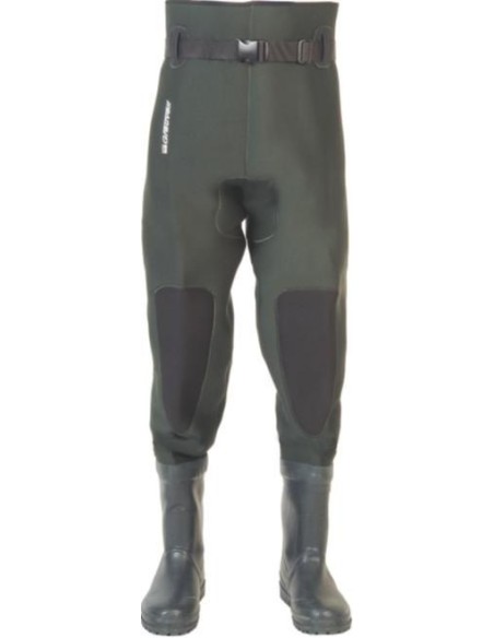 Grauvell pantalon neopreno valley talla 44-45