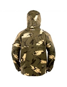 Diem chaqueta tommy camo talla XXL 2