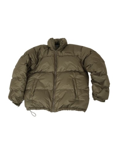 Trakker cazadora acolchada nordic talla XL