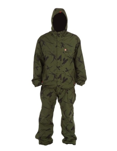 Diem pacaway camo (traje completo de agua) talla M