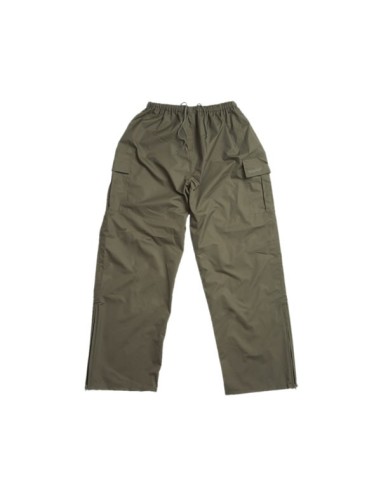 Trakker conjunto agua talla XXL