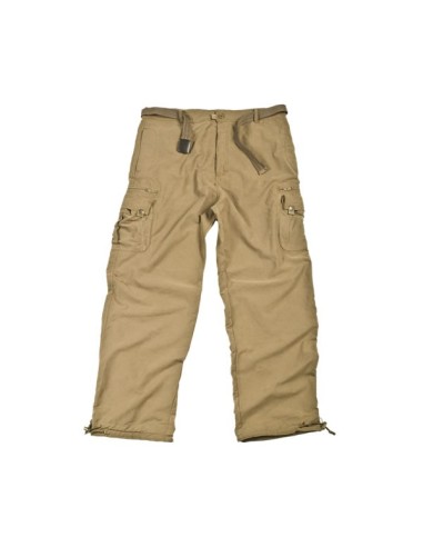 Trakker pantalon cargo talla L