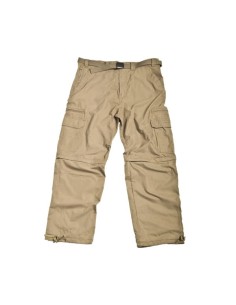 Trakker pantalon combat talla XL