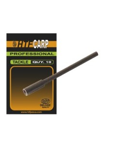 HTF tube  inline plomos 10unds