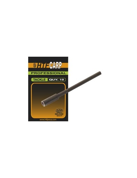 HTF tube  inline plomos 10unds