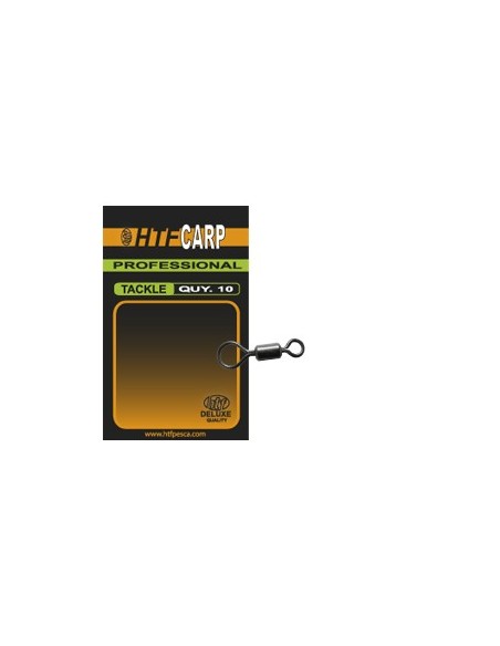 HTF big eyes swivel 10unds