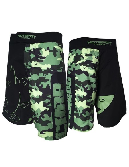 Hotspot bañador carfishing talla XL