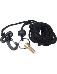 Gardner  sack extension cord large