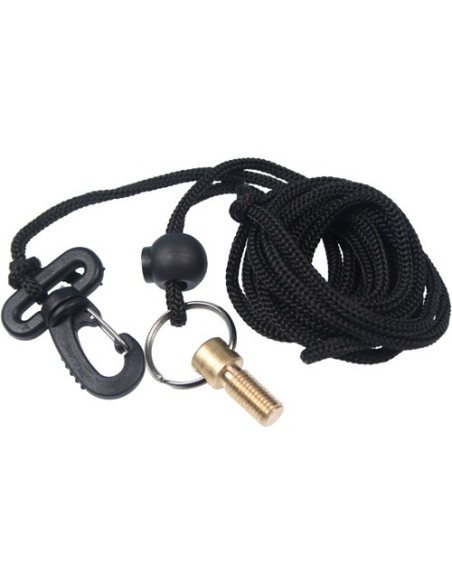 Gardner  sack extension cord large