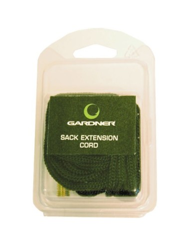 Gardner  sack extension cord large