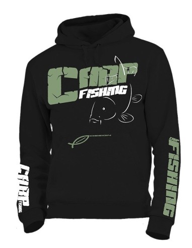 Hotspot sweet carpfishing eco talla M