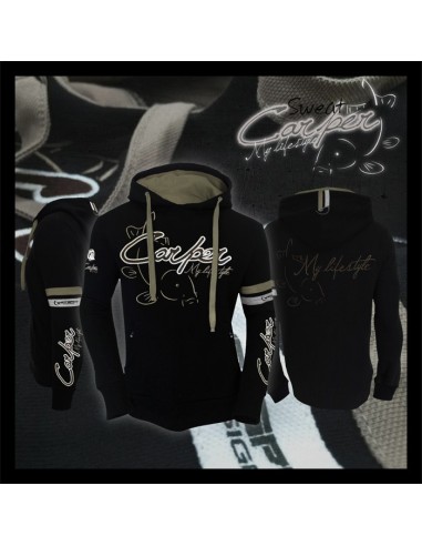 Hotspot hoody sweet carper talla XL