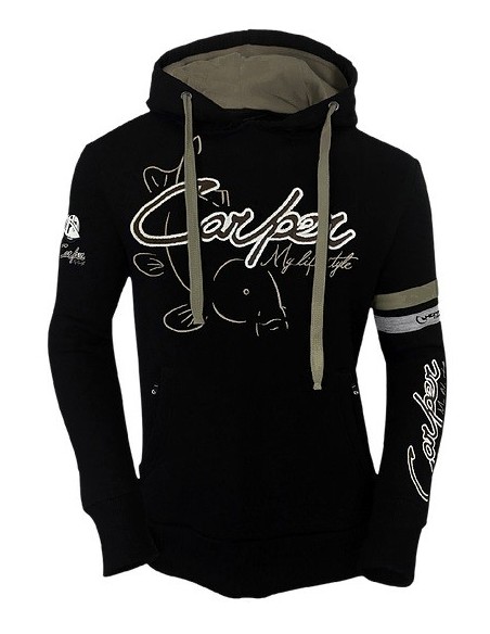Hotspot hoody sweet carper talla XL