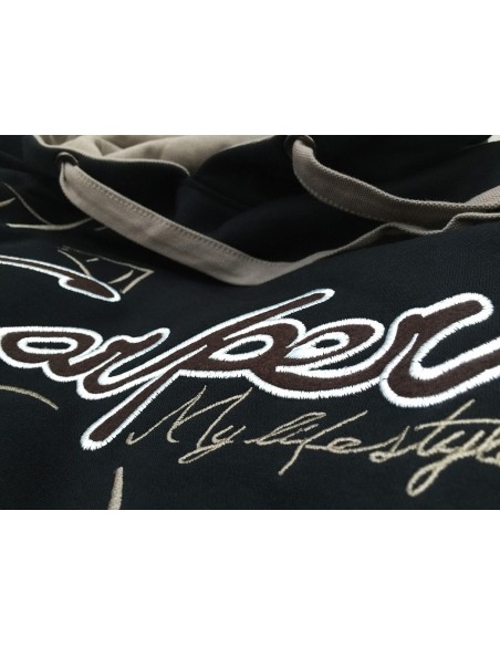 Hotspot hoody sweet carper talla XL