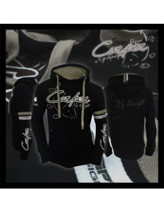 Hotspot hoody sweet carper talla XXL 2