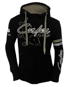 Hotspot hoody sweet carper talla XXL