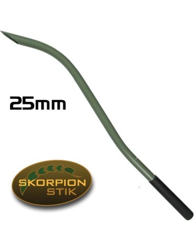 Gardner skorpion 25mm