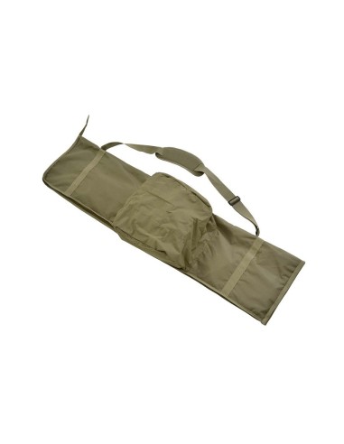 Tandem baits funda cañas 3 tramos 12"