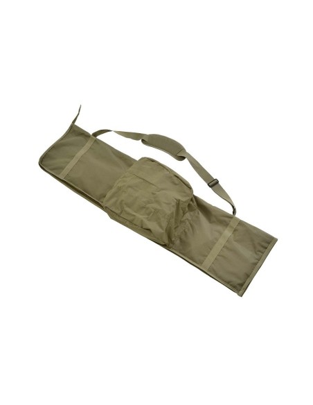 Tandem baits funda cañas 3 tramos 12"